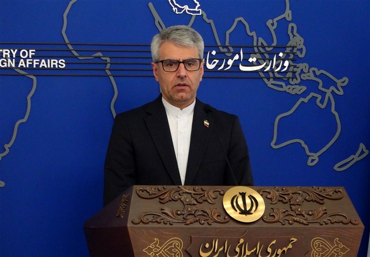 بقائی: دشمن با خیال خام پیروزی به ایران حمله کرد اما سرافکنده شد