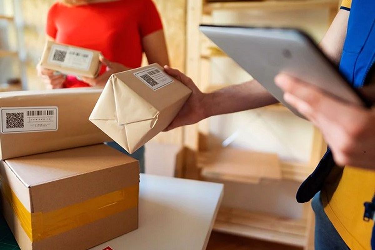 سریع ترین روش ارسال کالا از فروشگاه اینترنتی چیست؟ بهترین روش ارسال کالا به شهرستان