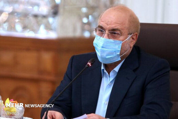قالیباف:سازمان‌های همکاری‌های اقتصادی فرصت مناسبی برای گسترش روابط است