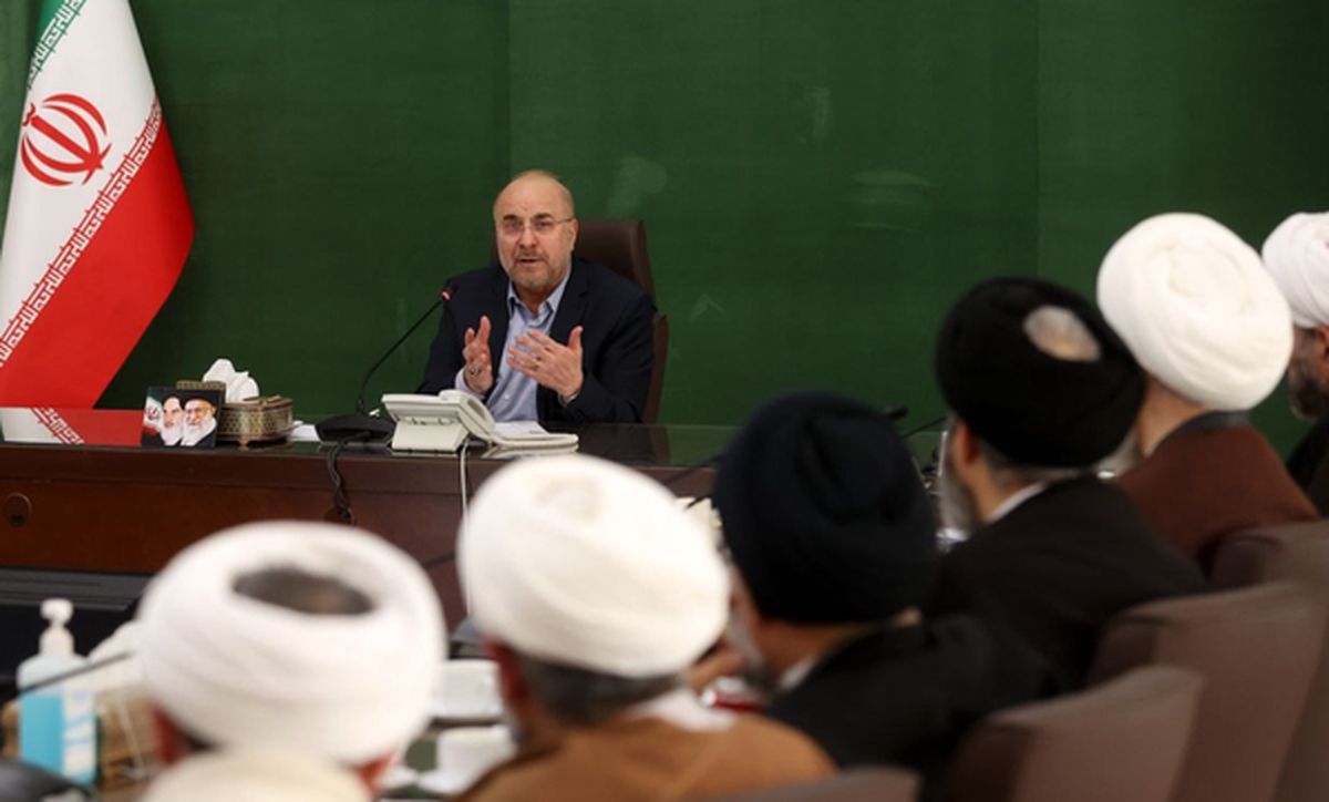  هر تحولی در کشور نیازمند تحول در قانونگذاری است/ تلاش می‌کنیم 12هزار قانون کشور در 52 عنوان قانون جامع تنقیح شود