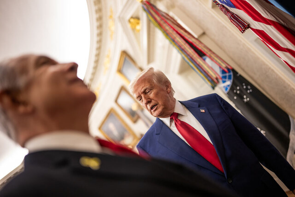 افشاگری واشنگتن پست درباره حمله اسرائیل به ایران