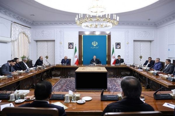 رئیس جمهور الزامات تحقق دولت الکترونیک را اعلام کرد