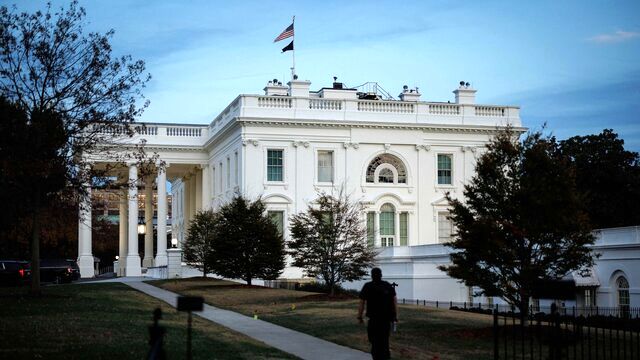 موافقت ترامپ با دیدار کوتاه با الجولانی