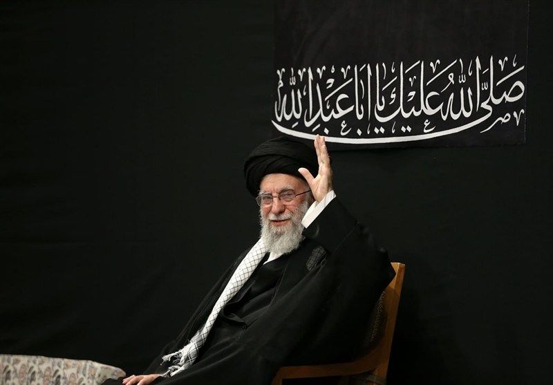 پیام رهبر انقلاب به ملت ایران در چهلمین روز شهادت جمعی از هممیهنان، سرداران نظامی و دانشمندان