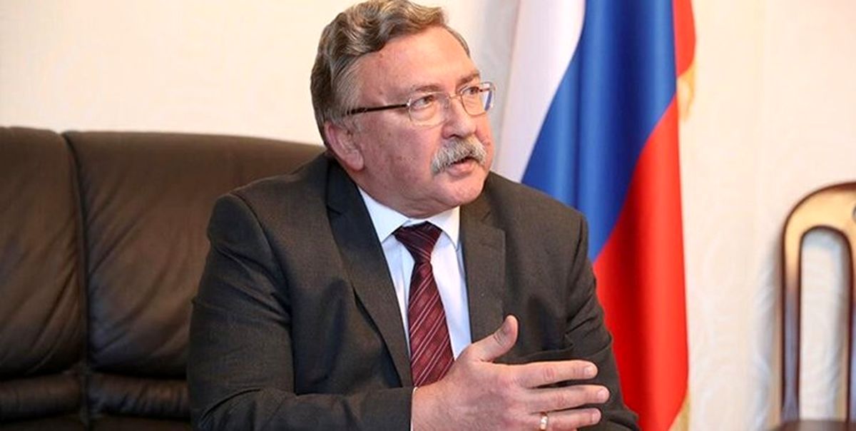 2 پیشنهاد روسیه برای نشست برجامی وین