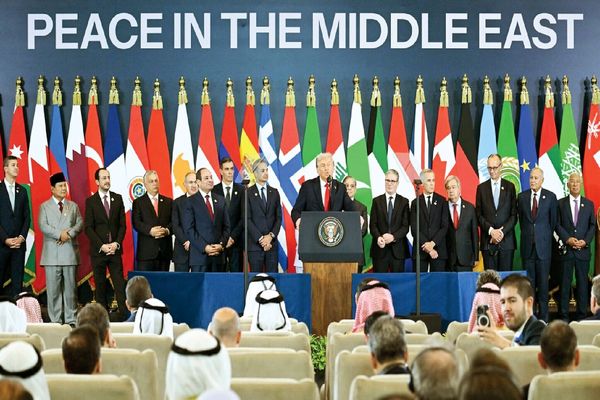 فراتر از توافق شرم‌الشیخ