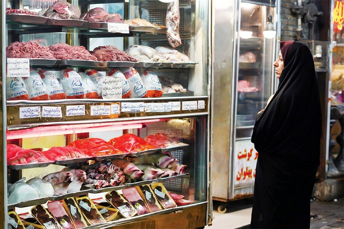 قرارگاه مقابله با قیمت‌های بی‌قرار