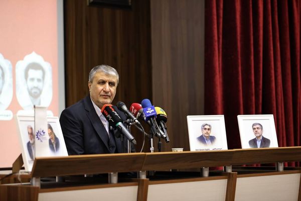 اسلامی: بدون غنی‌سازی اورانیوم قادر به تولید رادیودارو نخواهیم بود