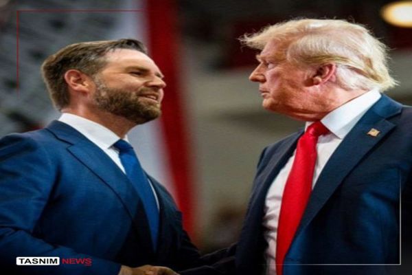 خیز معاون ترامپ برای ریاست‌جمهوری در ۲۰۲۸