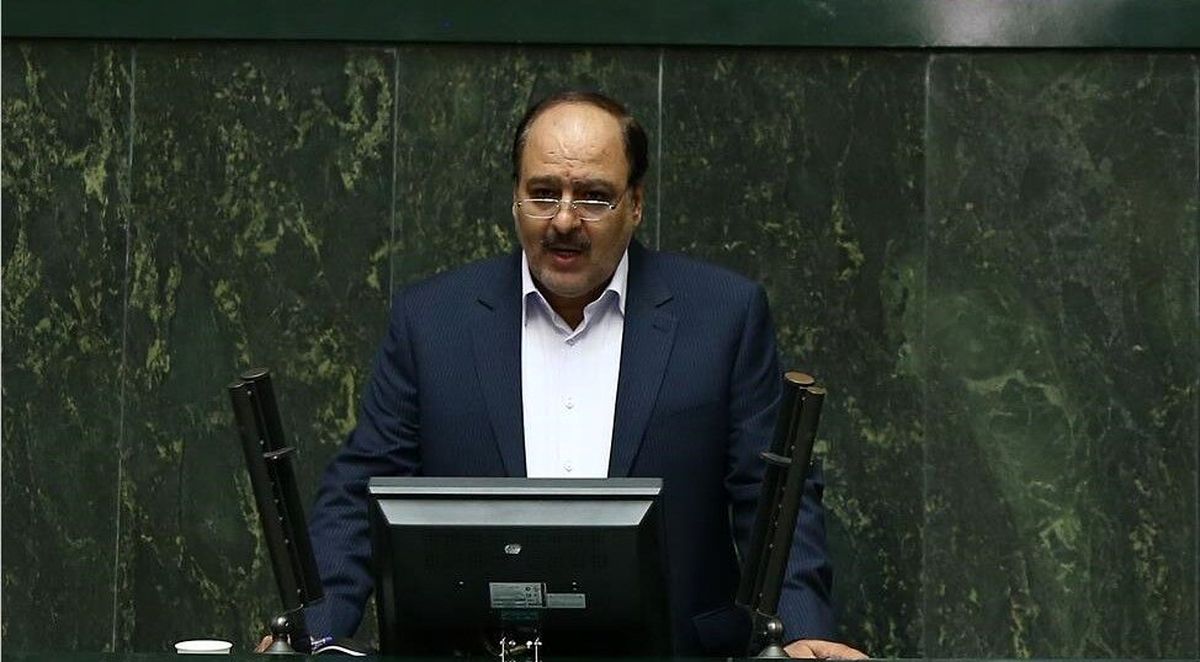 نماینده مجلس: مجلس در تحقق وفاق ملی با دولت همراهی کرد 