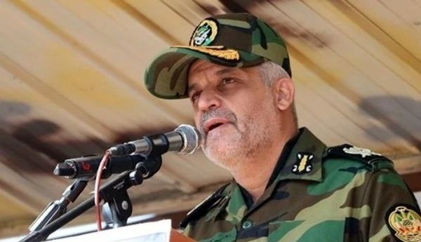 فرمانده قرارگاه جنوب‌شرق ارتش: واکنش ما به هر شرارتی پشیمان‌کننده است