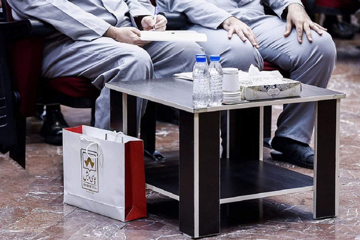 آخرین وضعیت اجرای حکم دو وزیر در پرونده چای دبش