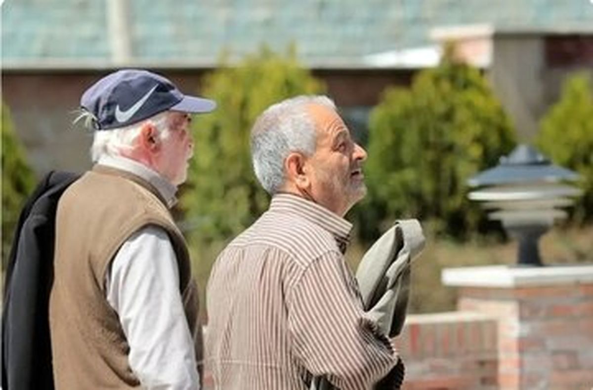 واریز ۲ میلیون و ۱۶۳ هزار تومان معوقات حقوق بارنشستگان | فرمول واریز مابه‌التفاوت حقوق بازنشستگان تأمین اجتماعی  