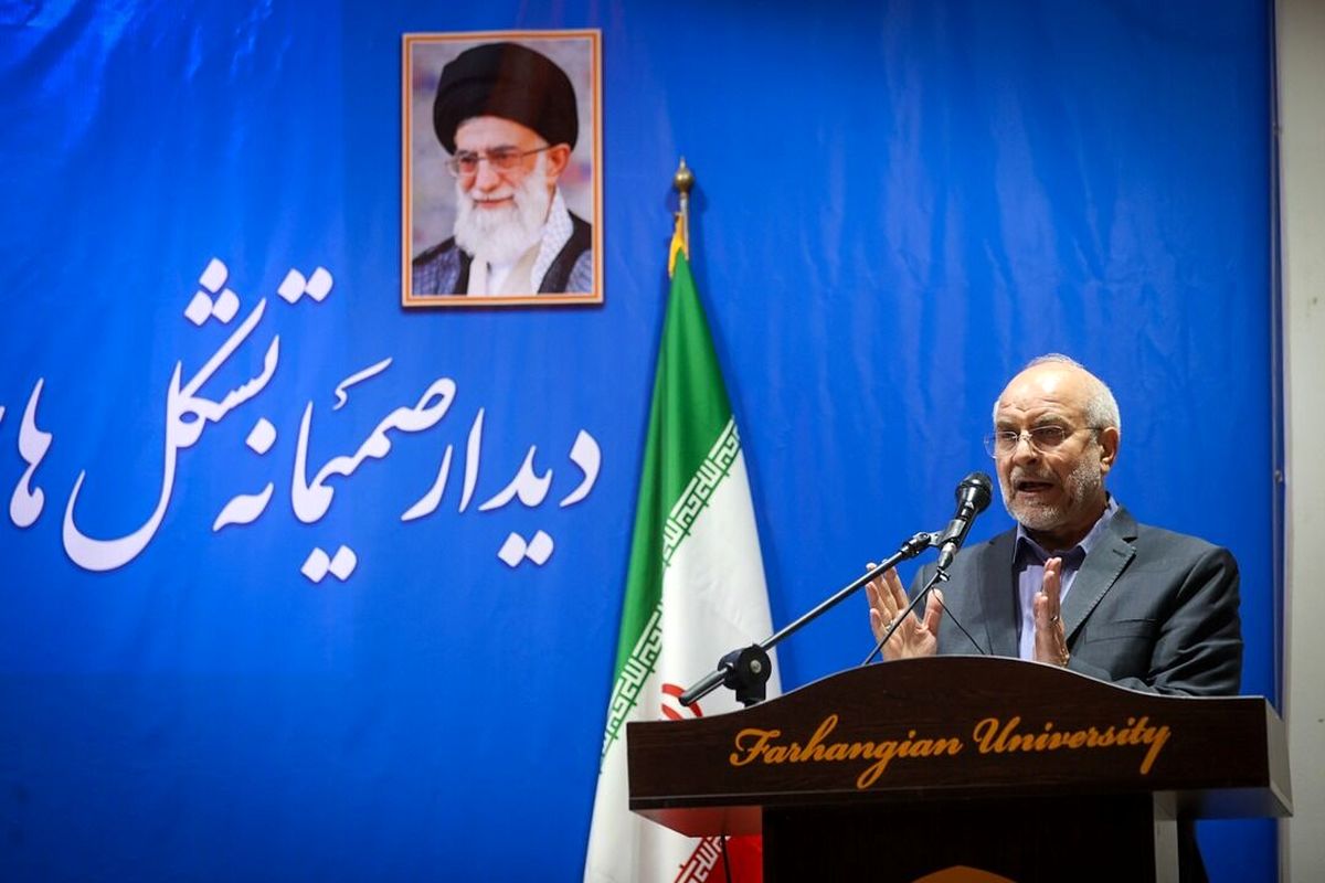 قالیباف: خیزش اقتصادی با قلب جهادی و مشارکت مردمی / بدون مشارکت واقعی مردم، هیچ پروژهای به نتیجه نمیرسد