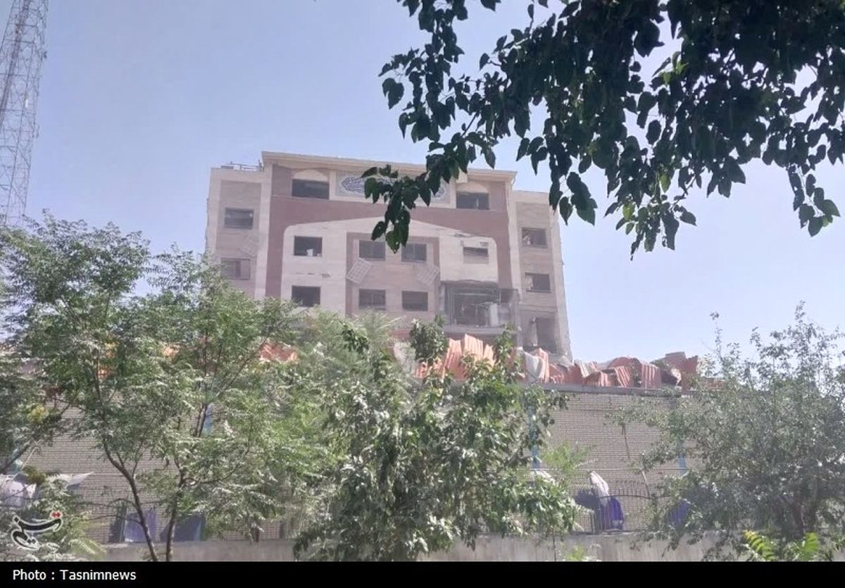 جزئیات حمله اسرائیل ‌به یک مقر نظامی در تهران‌