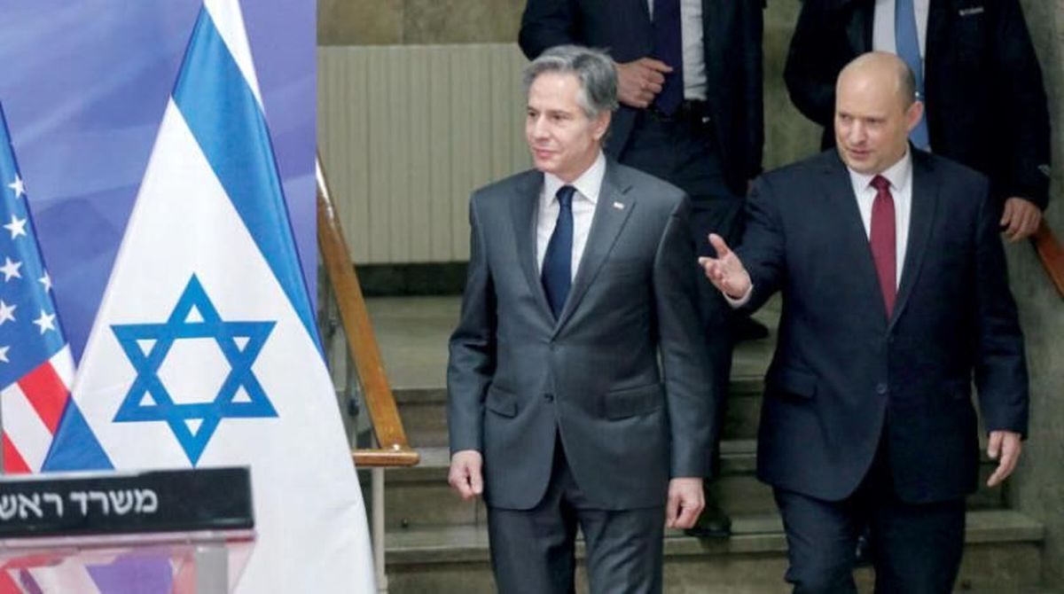 هراس تلآویو از اقتدار سپاه