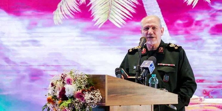 مشاور رهبری: تش اساس استقلال کشور است