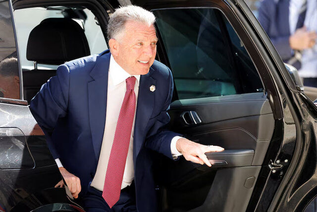 دستیار پوتین: ویتکاف به مسکو سفر می‌کند