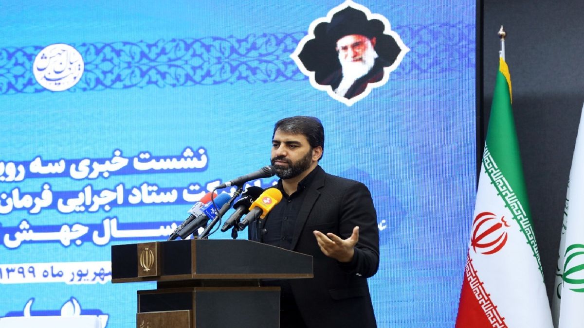 جزئیات ساخت مسکن برای محرومان