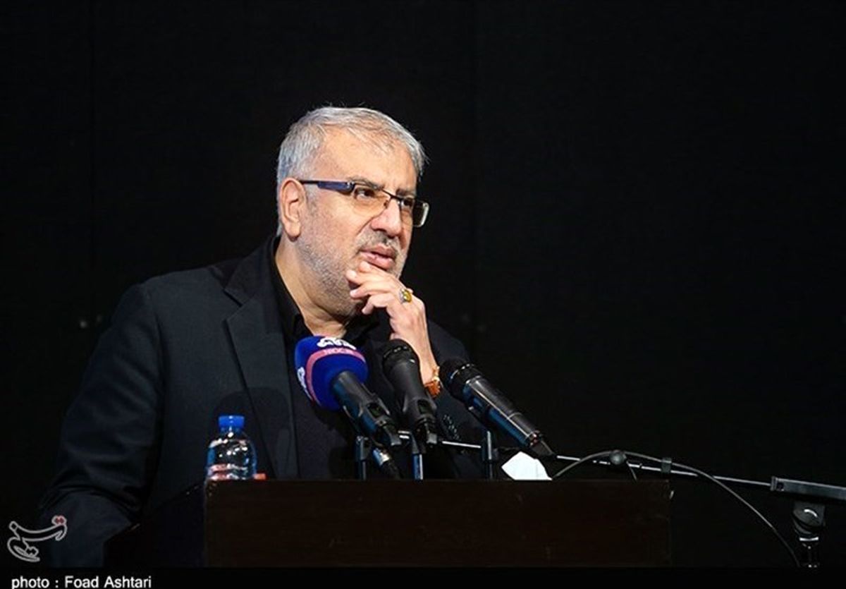 وزیر نفت: پیمانکاران متخلف وارد لیست سیاه میشوند