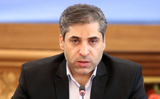 معاون وزیر راه: دستور توقف پروژه متروپل صادر شده بود اما توجهی نشد