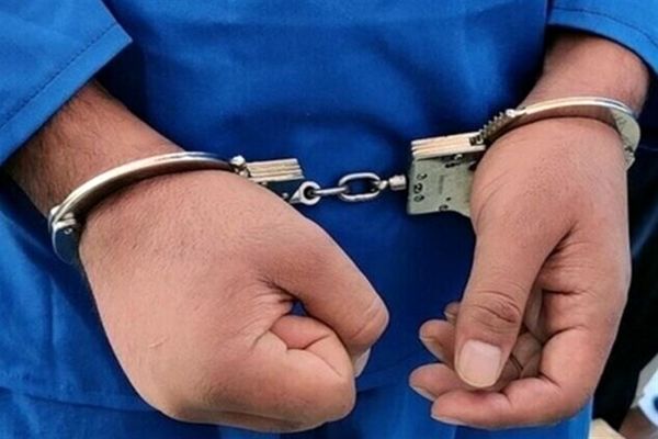 دستگیری چهارمین عضو شورای شهر دورود به اتهام ارتشا