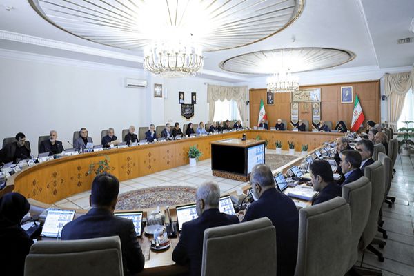 جزئیاتی از تکالیف دستگاه‌های دولتی برای حمایت از پویانمایی