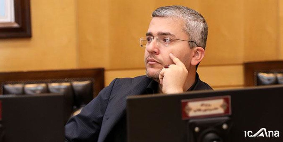 ابراهیم رضائی: شکاف درآمدی در میان کارکنان دولت پایان می یابد