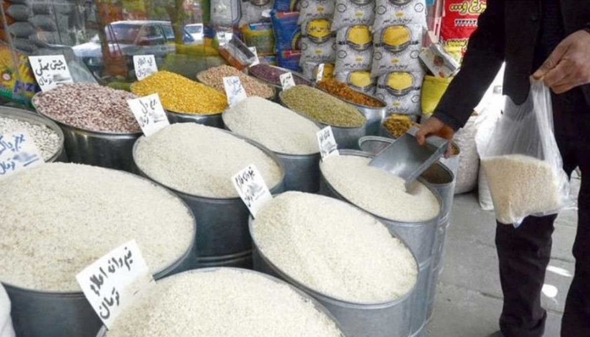 شناور شدن قیمت برنج | انفجار قیمت برنج در راه است؟