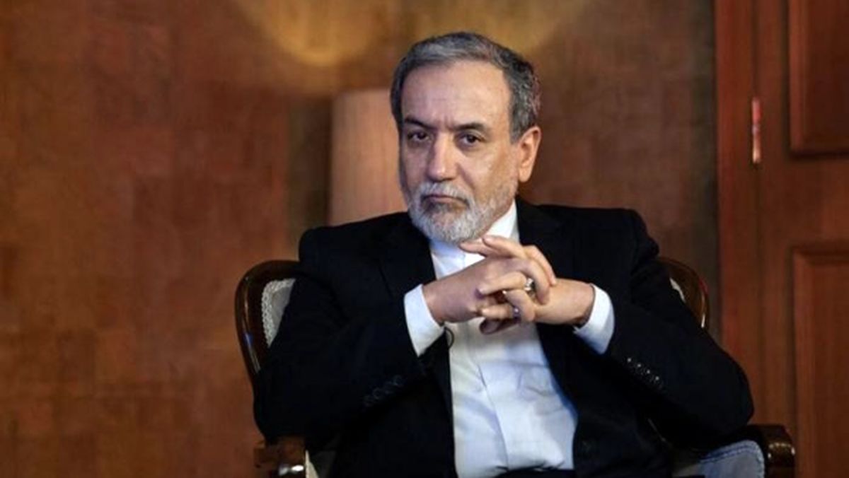 عراقچی به عمان و هلند سفر می کند