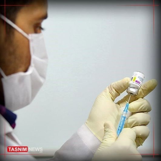 واکسن آسترازنکا از چرخه تزریق خارج شد