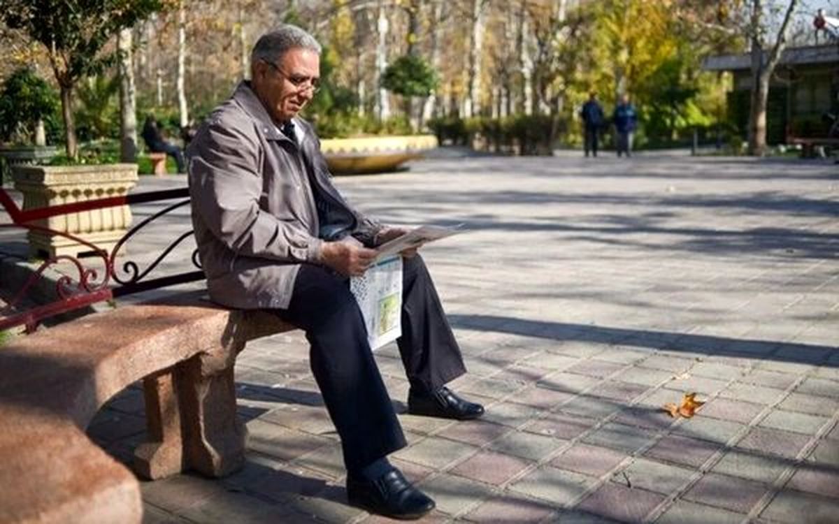 جلسه تامین اجتماعی برای افزایش حقوق بازنشستگان | خبر خوش برای بازنشستگان در راه است