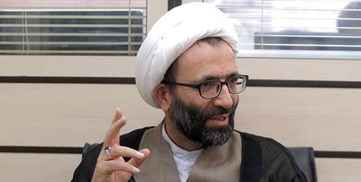 نماینده مجلس: همسر آقای واعظی باید توضیح دهد که در فولاد مبارکه  چه کار میکرده است؟