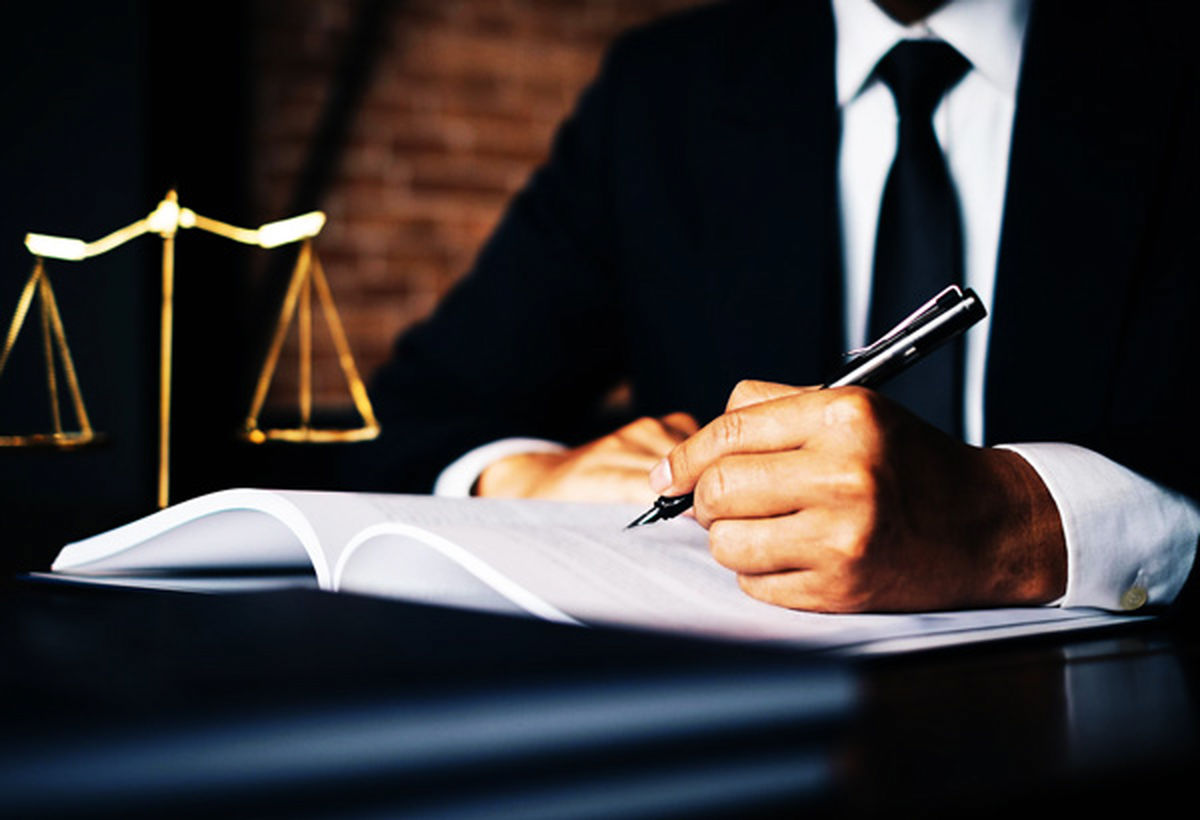 بهترین دفتر وکالت در استان البرز (شهر کرج)