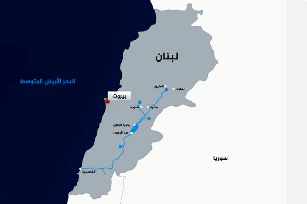 راز پنهان اشغال ۱۸ ساله لبنان توسط اسرائیل