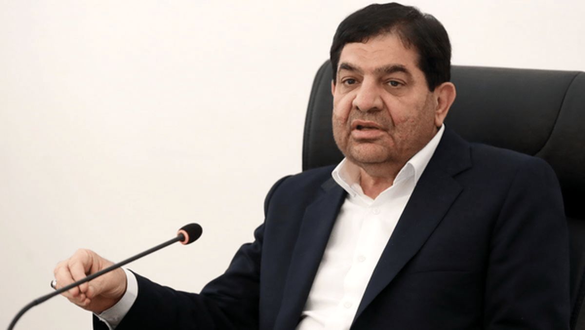 مخبر:‌ ایران از ظرفیت‌ تنگه‌ هرمز عقب‌نشینی نخواهد کرد