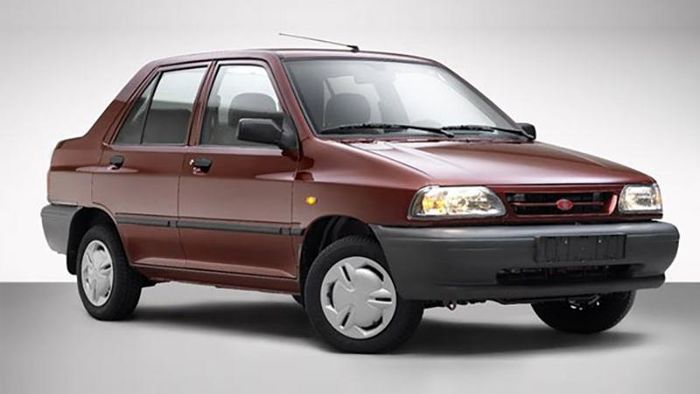  ارزان‌قیمت‌ترین خودروهای دست دوم در بازار آزاد