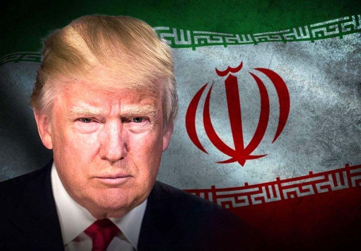 هشدار قانونگذاران آمریکا به ترامپ درباره ایران