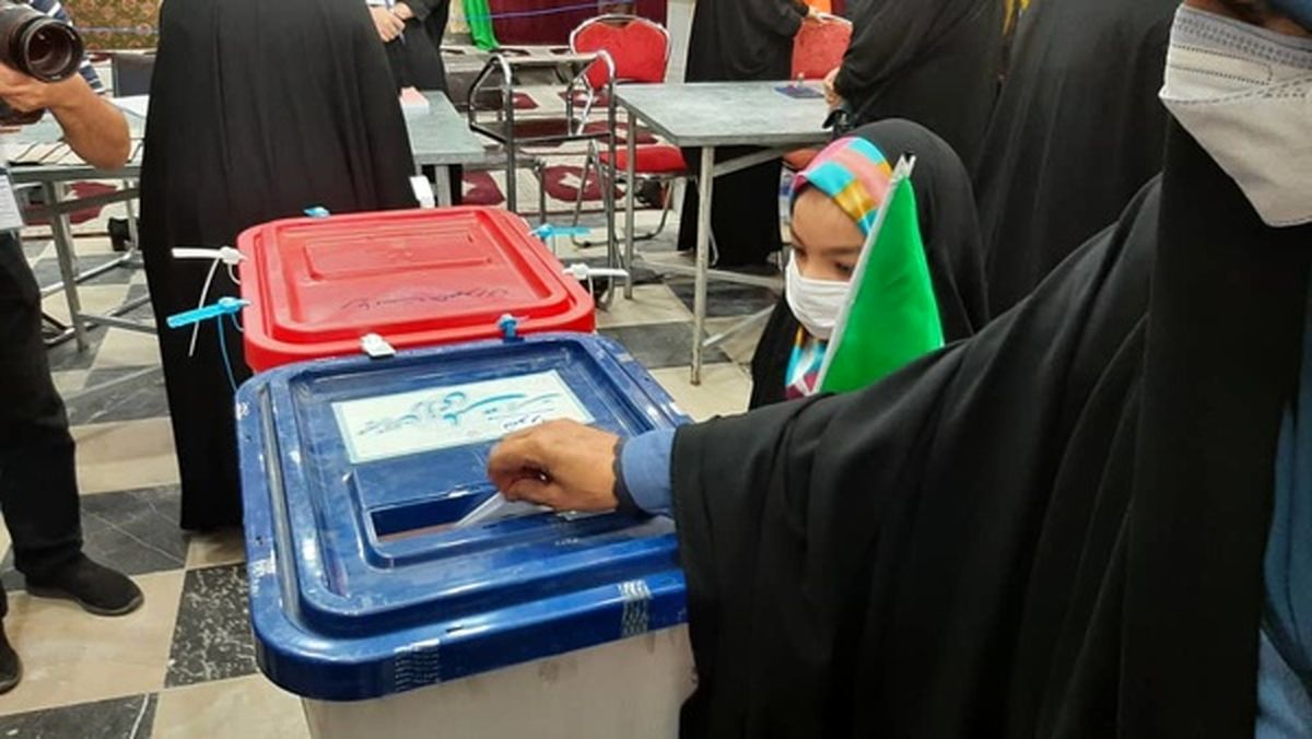 گزارش وال استریت ژورنال از انتخابات ایران