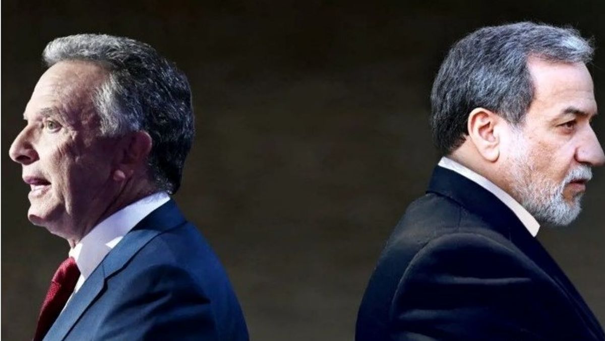 احتمال مذاکره ایران و آمریکا در نیویورک/ ویتکاف سراغ عراقچی می‌رود؟