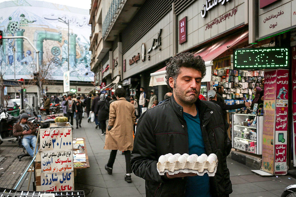 همه چیز ارزان می‌شود؟ 