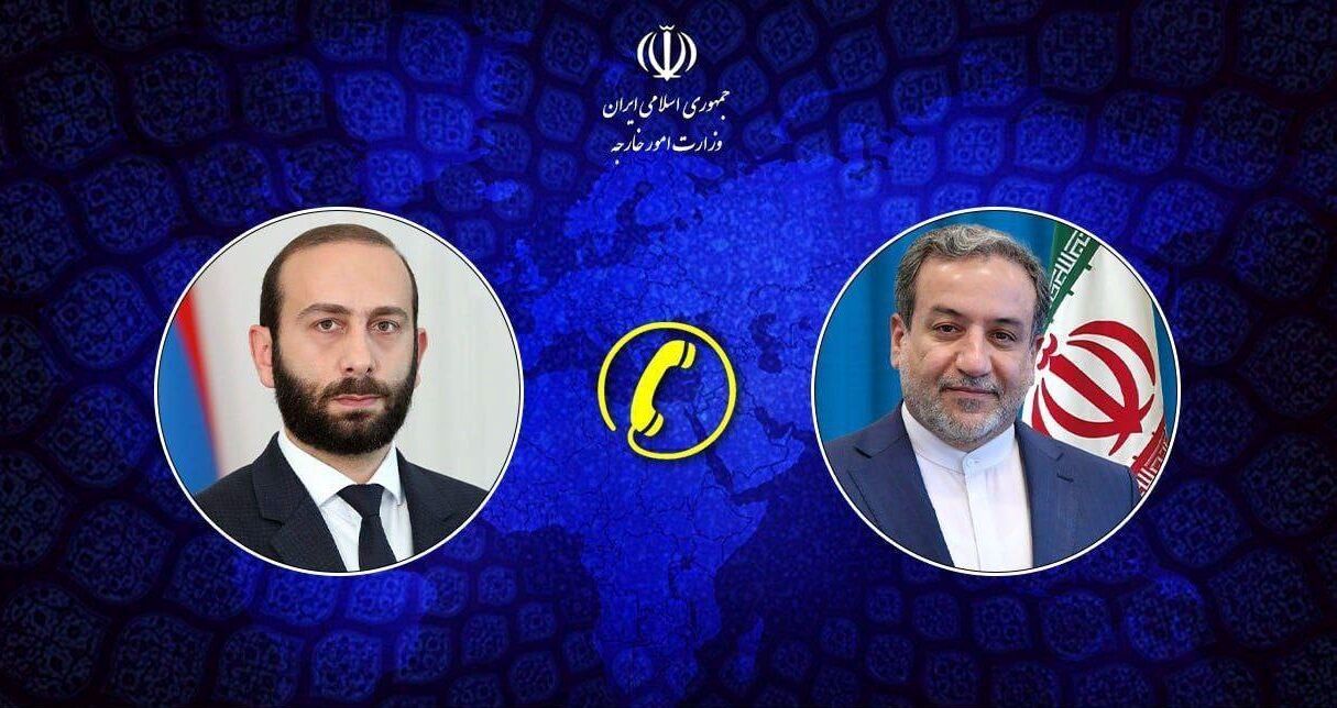 عراقچی:  این مسیر نباید موجب تغییر ژئوپلیتیک منطقه شود