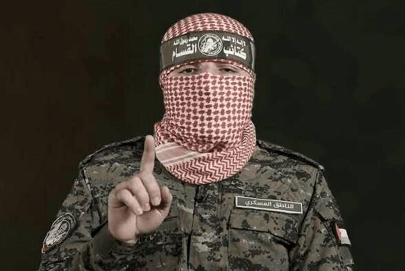 عزالدین قسام: جوانان فلسطینی در کرانه باختری به پا خیزند