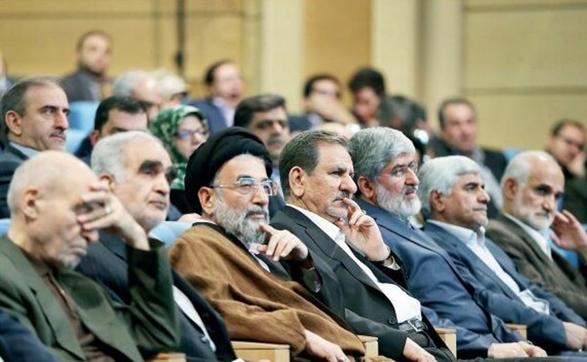 تاکتیک همیشگی اصلاحطلبان؛ فرار رو به جلو