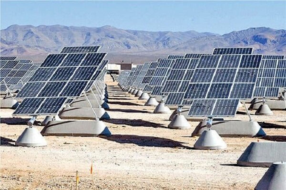 جزئیات نصب نیروگاههای خورشیدی خانگی طی ۷ روز