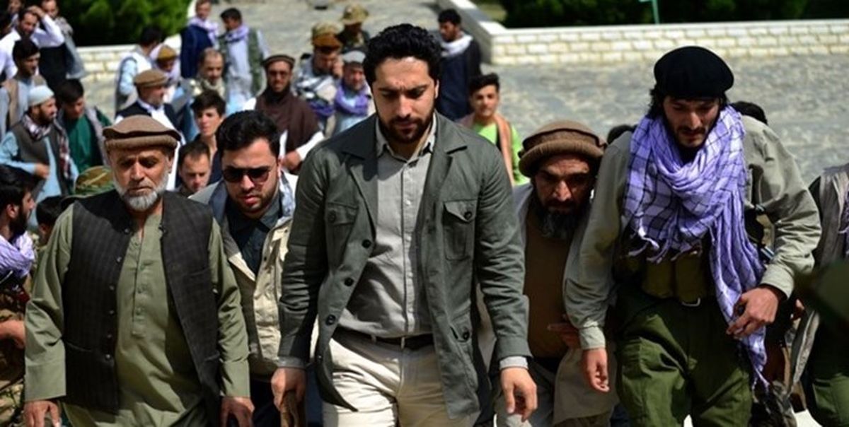 احمد مسعود: ما هیچگاه به کسی حمله نکردیم