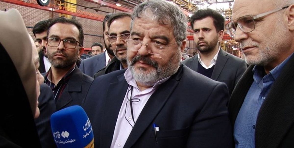 سردار جلالی: حذف سایه تهدید نظامی، انتخاب دشمن نیست ثمره قدرت ملی است