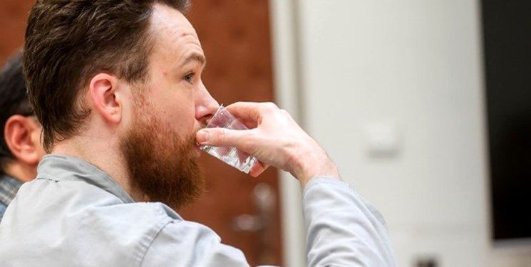 آخرین جلسه دادگاه فلودروس برگزار شد