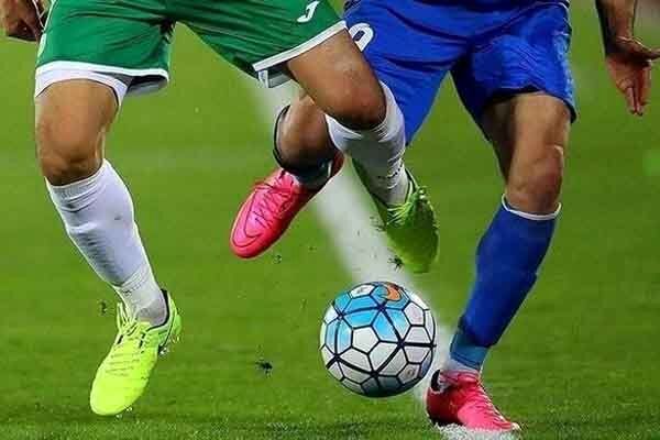 محرومیت ۷ ساله یک استقلالی از فعالیت های فوتبالی