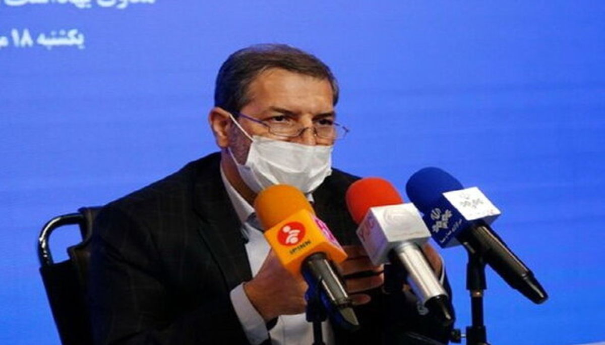 وزارت بهداشت: هیچ واکسن تاریخ  گذشته‌ای تزریق نشده است